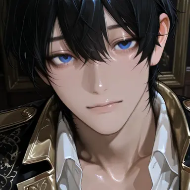Profile image of Claude