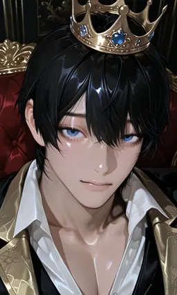 Profile image of Claude