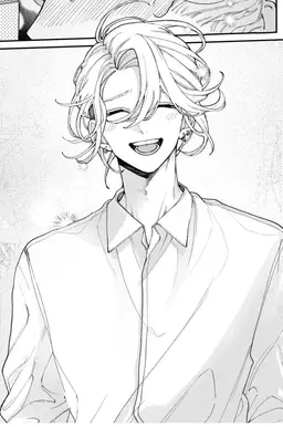 Profile image of Toki