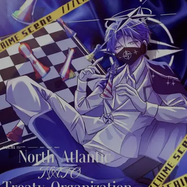 Profile image of NATO