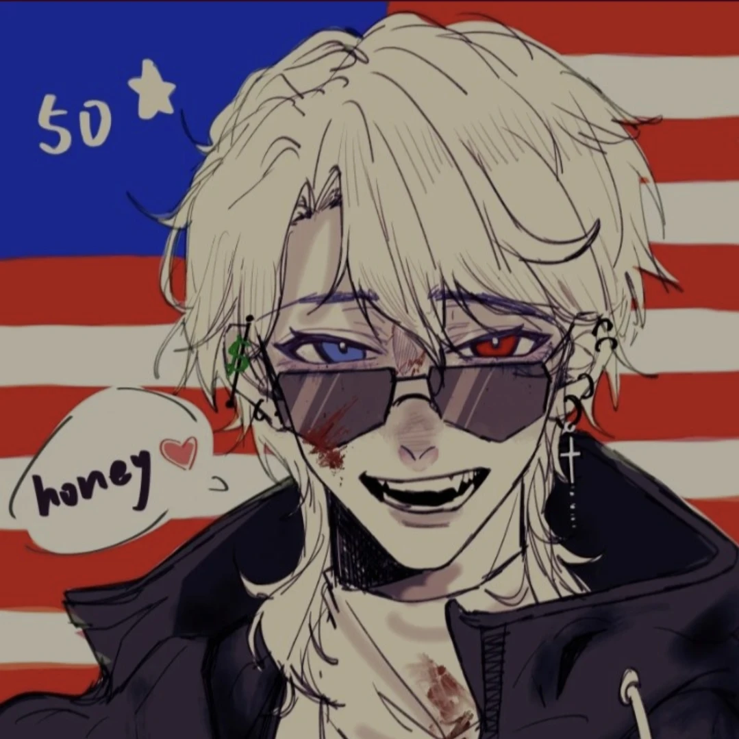USA