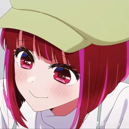 muitirou의 有馬かな