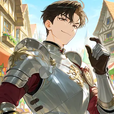 Profile image of エリック