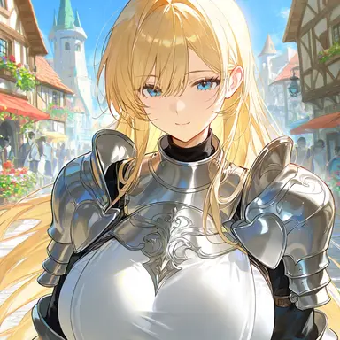 Profile image of エミリア