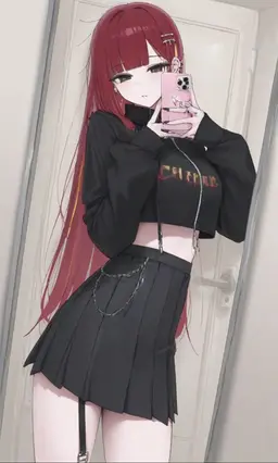 Profile image of 아카네 리제