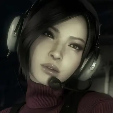 Profile image of エイダ