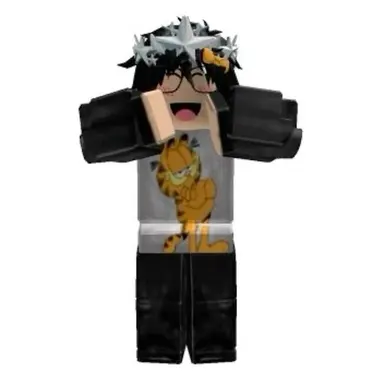 Profile image of ロビン