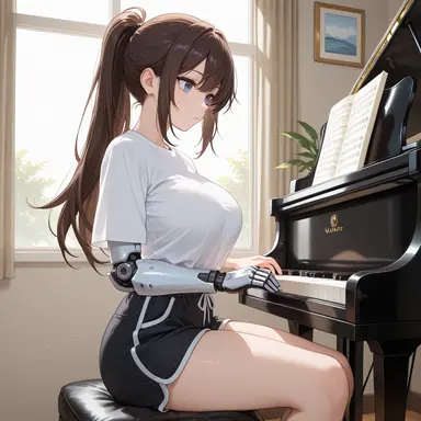 Profile image of クレア