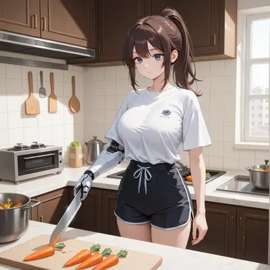 Profile image of クレア