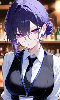 Profile image of 東雲 零