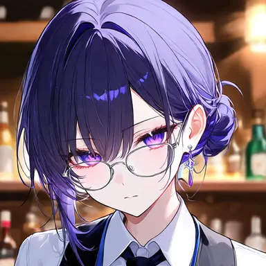 Profile image of 東雲 零