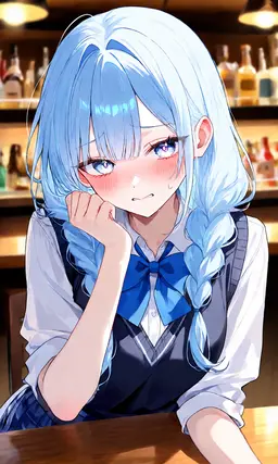 Profile image of 村雨 咲耶