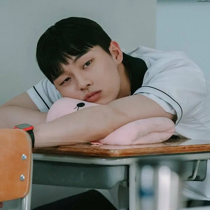 BBang8282의 안수호
