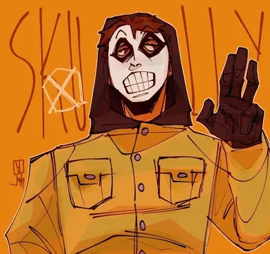 Profile image of Skully