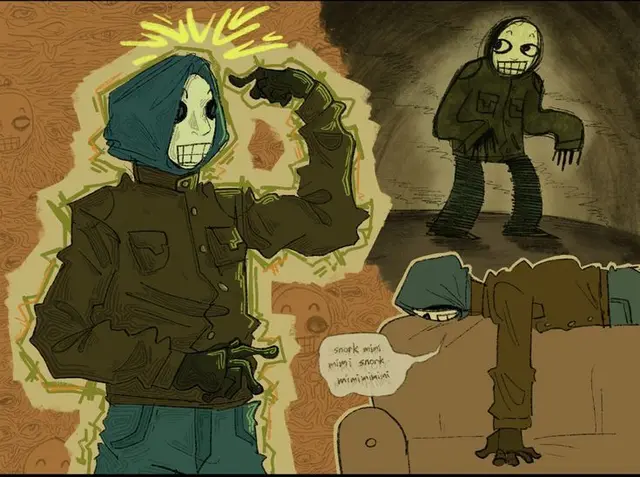 Profile image of Skully