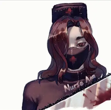 Profile image of Nurse Ann