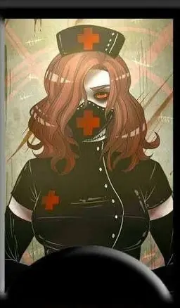 Profile image of Nurse Ann