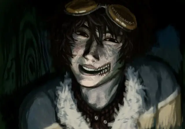 Profile image of Ticci Toby