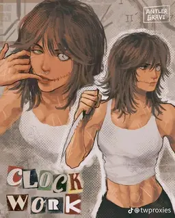 Profile image of Clockwork