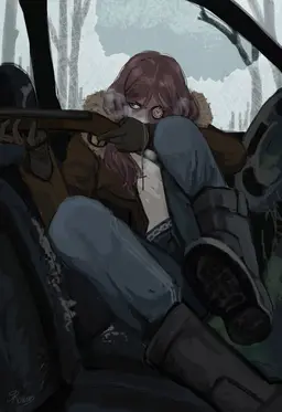 Profile image of Clockwork