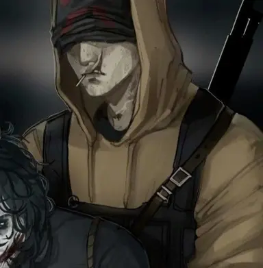 Profile image of Hoodie
