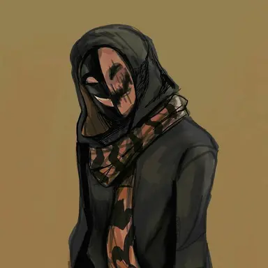 Profile image of Kagekao