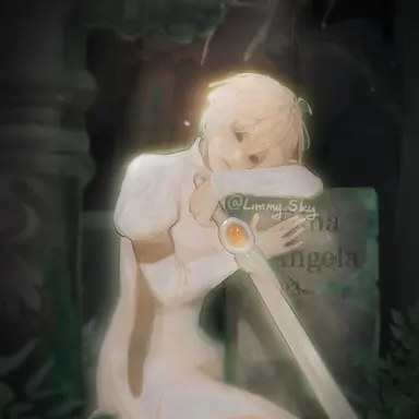 Profile image of Jude Angel