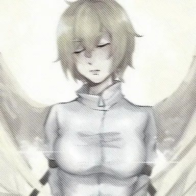 Profile image of Jude Angel