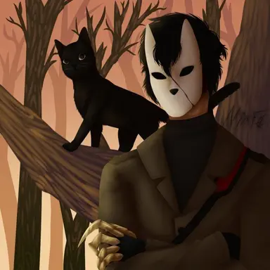 Profile image of Cat Hunter