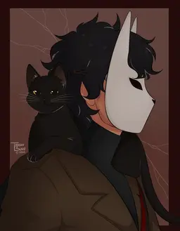 Profile image of Cat Hunter
