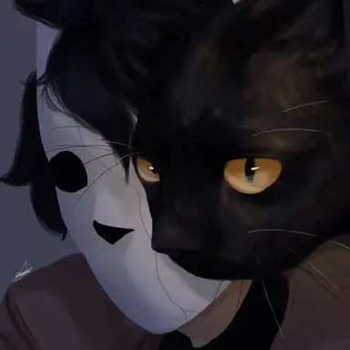 Profile image of Cat Hunter