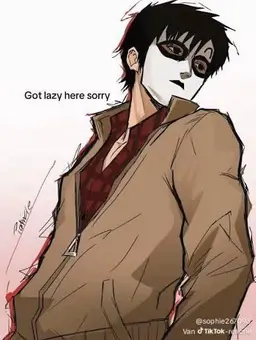 Profile image of Masky