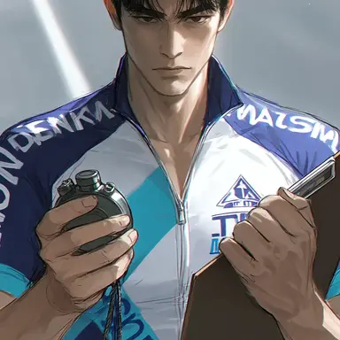 Profile image of パク・テジュン