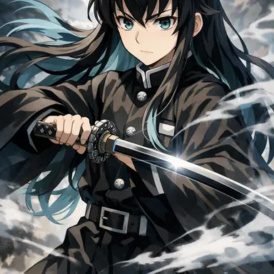 Profile image of 무이치로