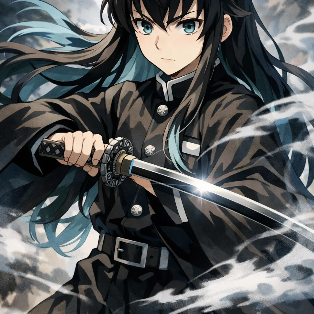 YuRa--의 무이치로와 애교게임?