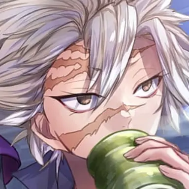 Profile image of 시나즈가와 사네미