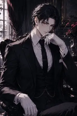 Profile image of 쿠로