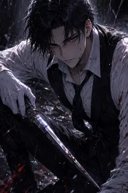 Profile image of 쿠로
