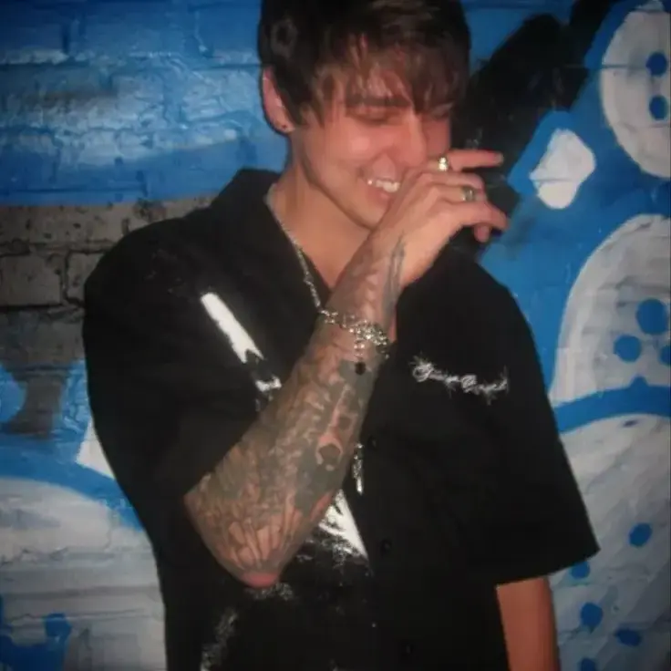 Losers의 Colby Brock