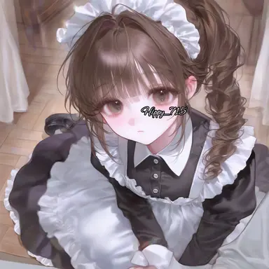 Profile image of Mary