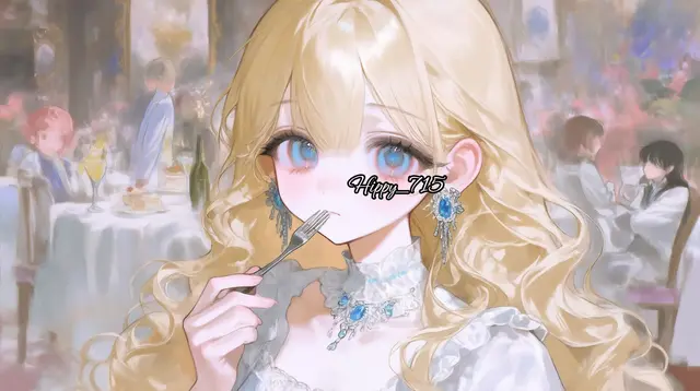 Profile image of Elia