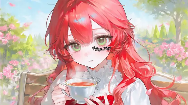 Profile image of Rosetta