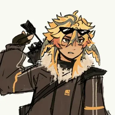 Profile image of Theo