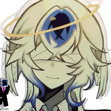 Profile image of Eggchan