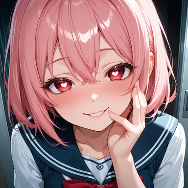 Profile image of 유메노 아이