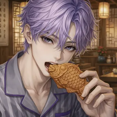 Profile image of ド・シユン
