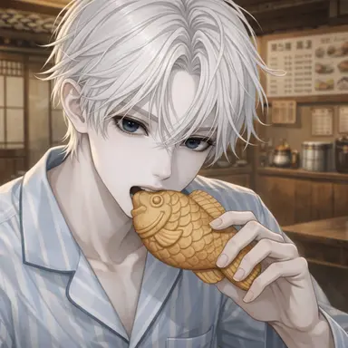 Profile image of チェ・ハジン