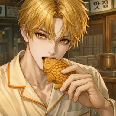 Profile image of トク・ソユル