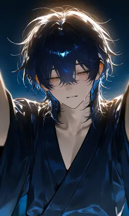 Profile image of Ao Urui