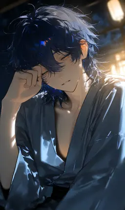 Profile image of Ao Urui